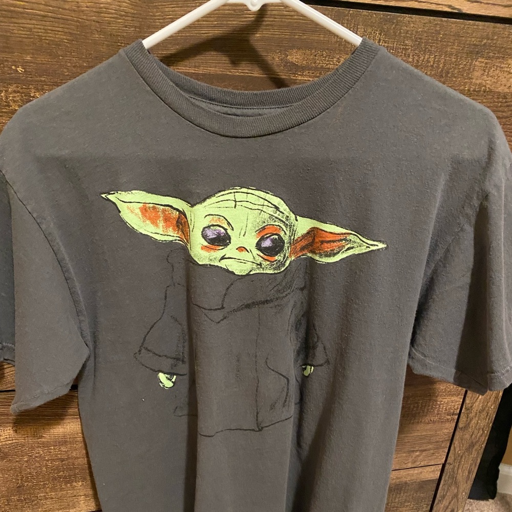 Boys t-shirts.